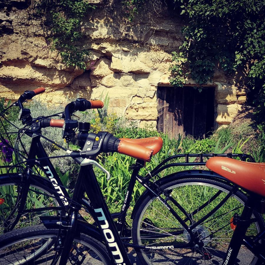 Le Panoramique Auvers Luaran gambar