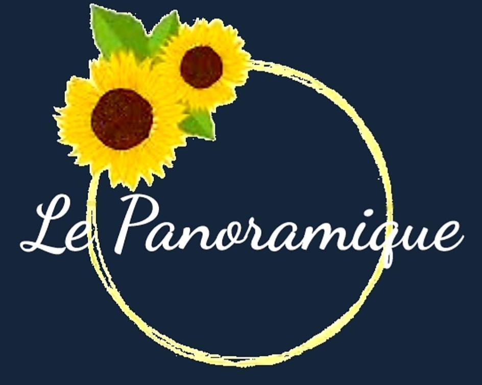 Le Panoramique Auvers Luaran gambar